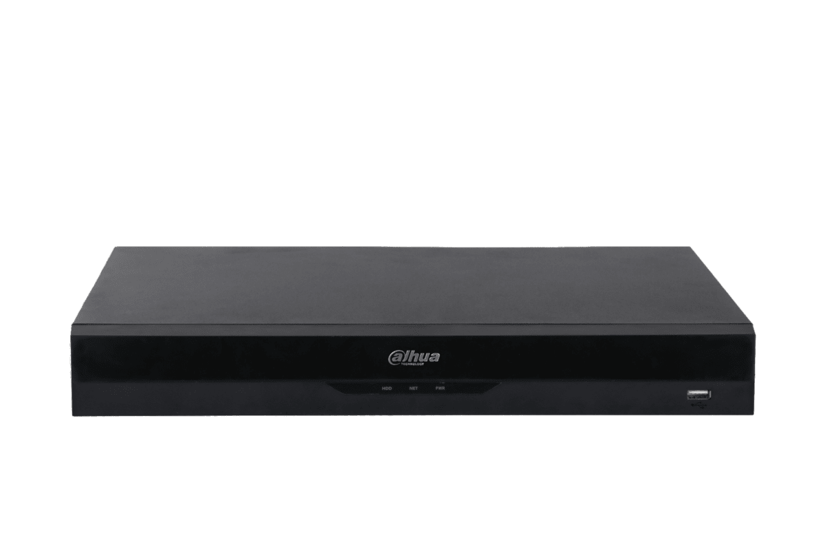 NVR DAHUA 16CH DHI-NVR4216-EI WIZSENSE 0