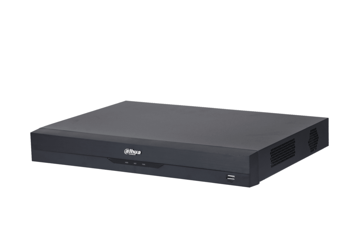 NVR DAHUA 16CH DHI-NVR4216-EI WIZSENSE2