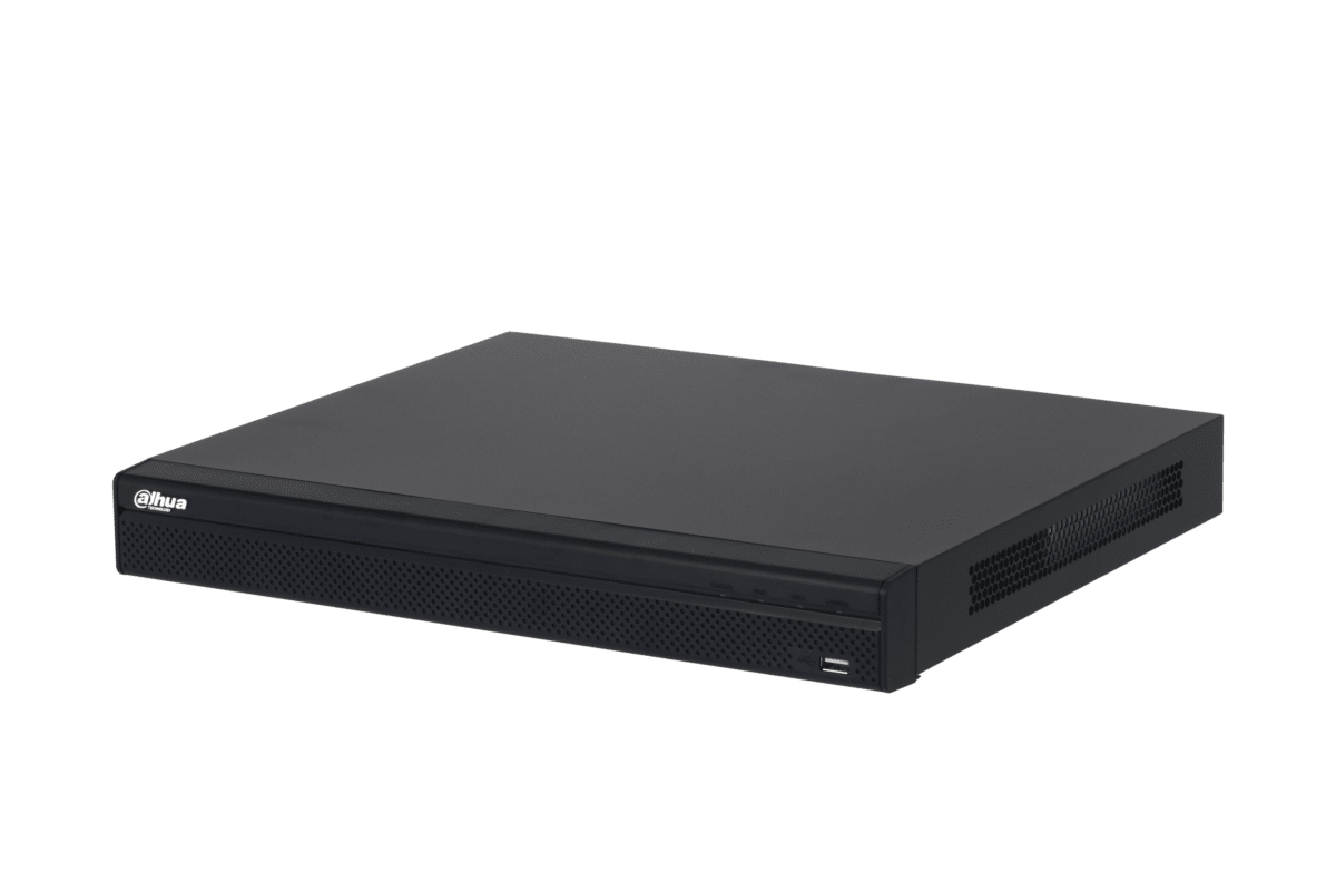 NVR DAHUA 32CH/16POE DHI-NVR4232-16P-4KS32