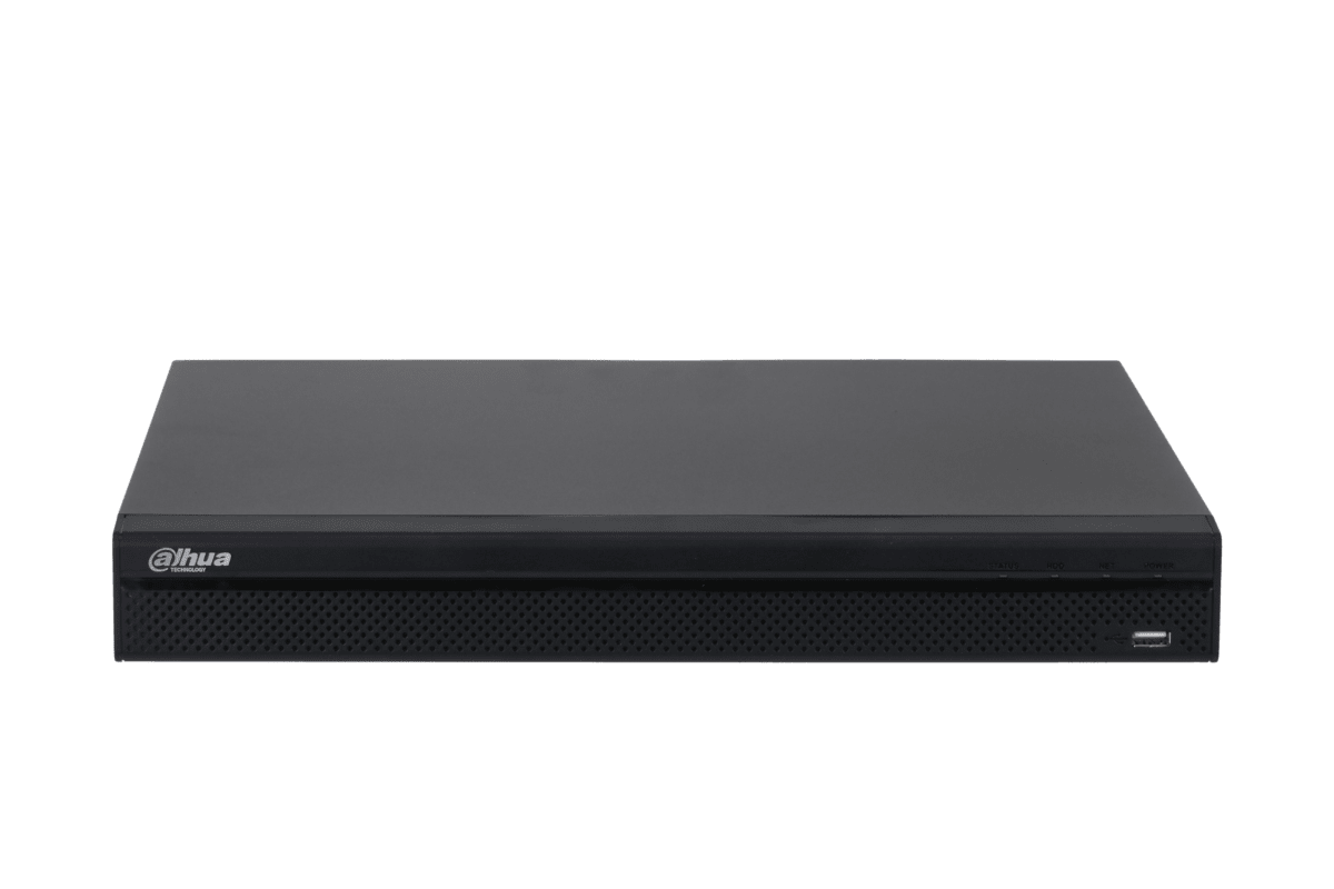 NVR DAHUA 32CH/16POE DHI-NVR4232-16P-4KS3 0