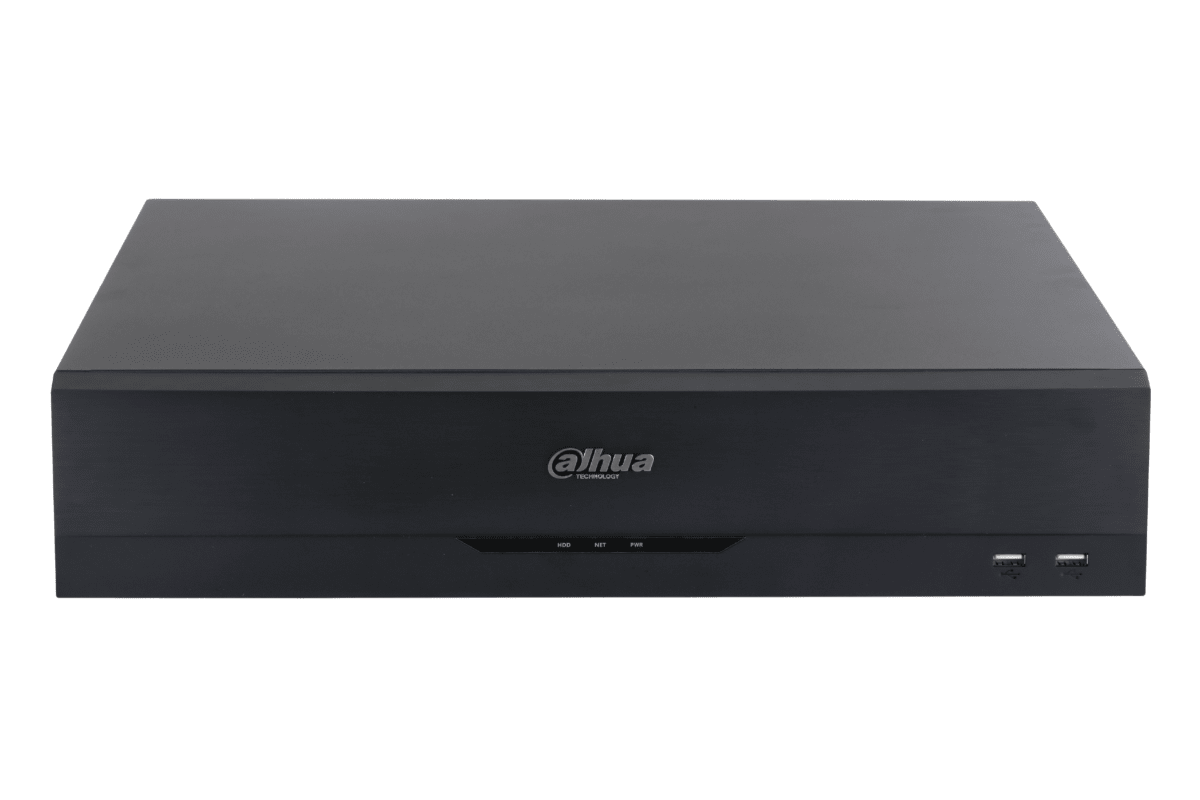 NVR NEXT Dahua 64CH DHI-NVR5864-EI2 WizSense AcuPick 0