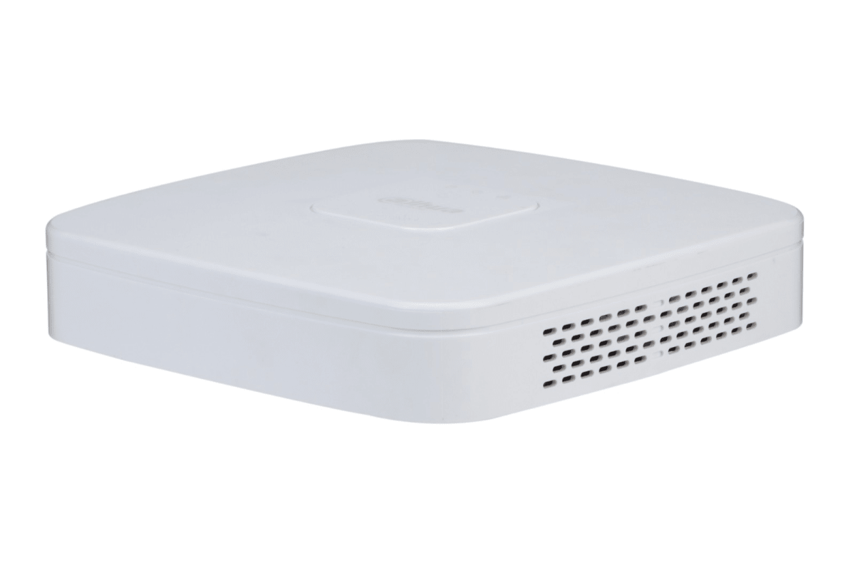 Grabador Nvr Dahua 8CH DHI-NVR2108-4KS3 Lite2
