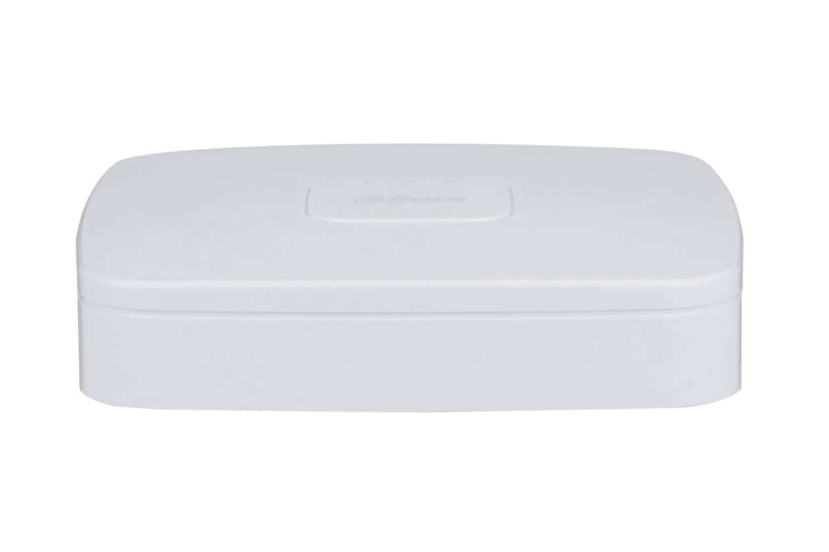 Grabador Nvr Dahua 8CH DHI-NVR2108-4KS3 Lite 0