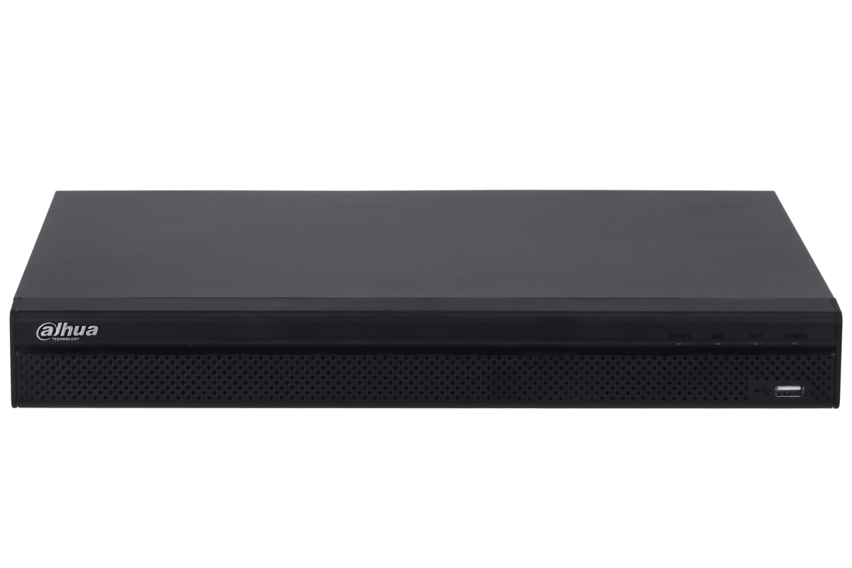 NVR 32 CANALES DAHUA DHI-NVR4232-4KS3 0