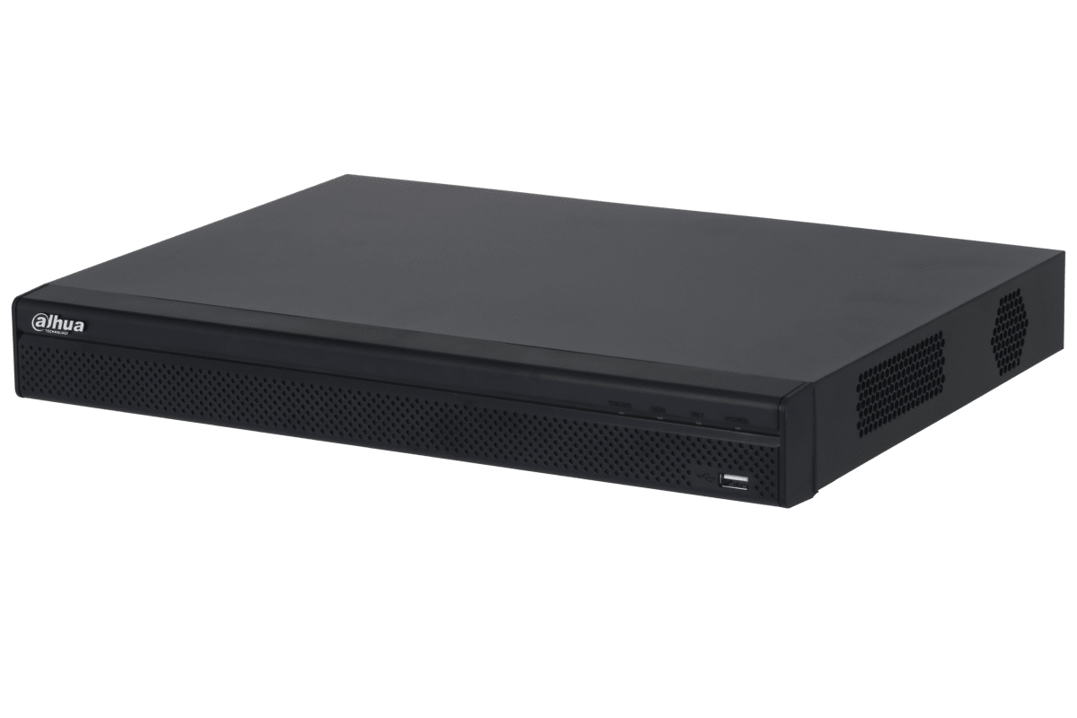 NVR 32 CANALES DAHUA DHI-NVR4232-4KS32