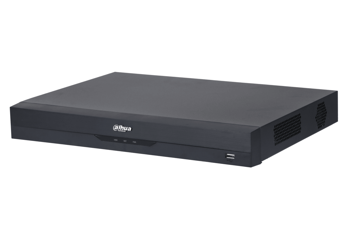 DAHUA NVR 32CH NVR4232-EI WIZSENSE2