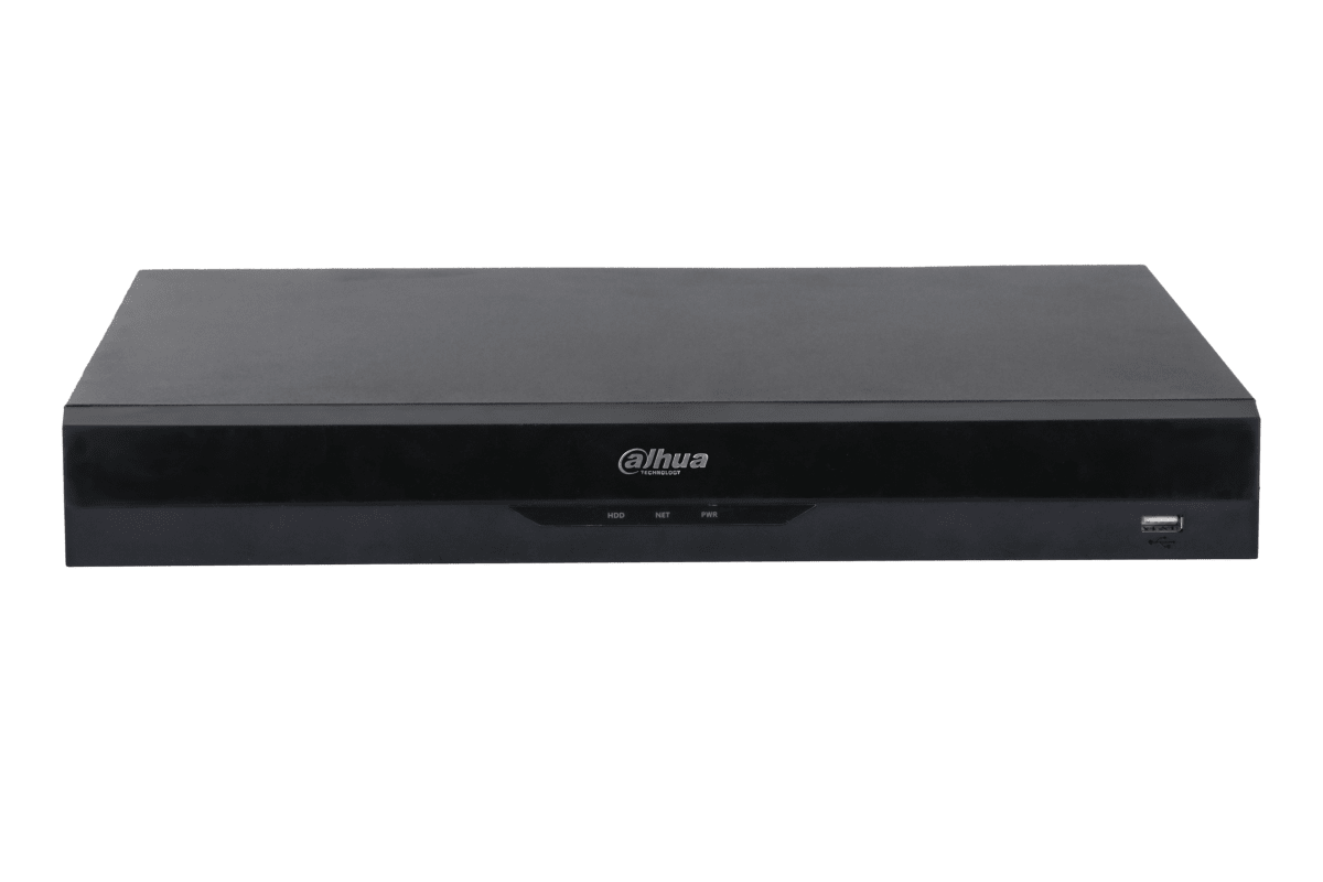 NVR Dahua 16CH DHI-NVR5216-EI2 WizSense 0
