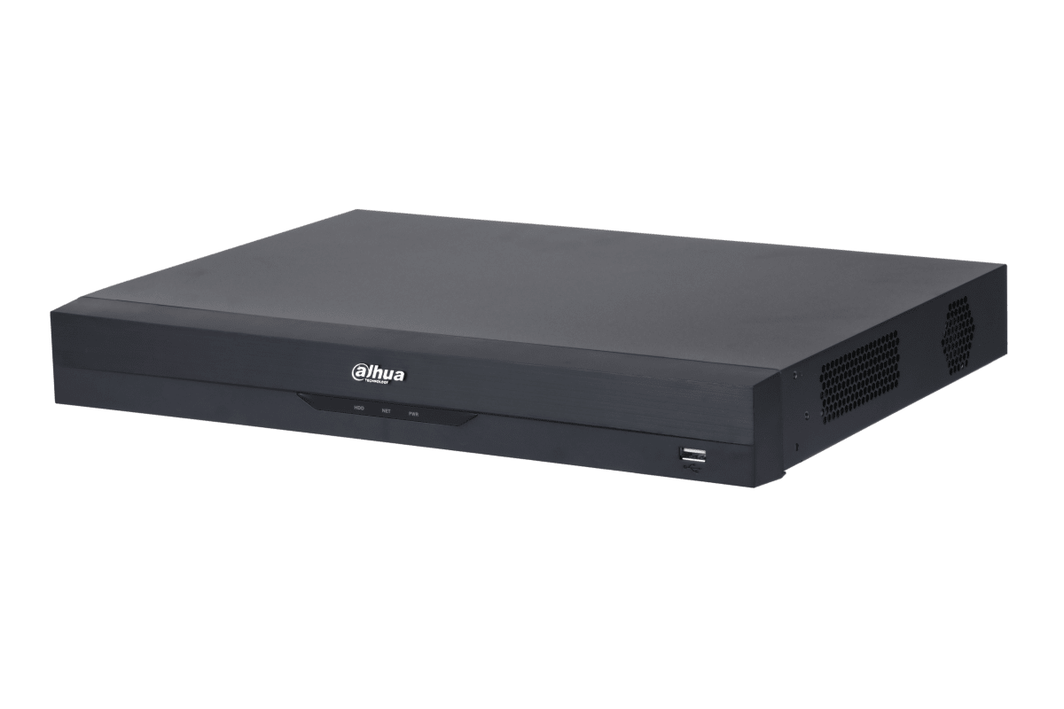 NVR Dahua 16CH DHI-NVR5216-EI2 WizSense2