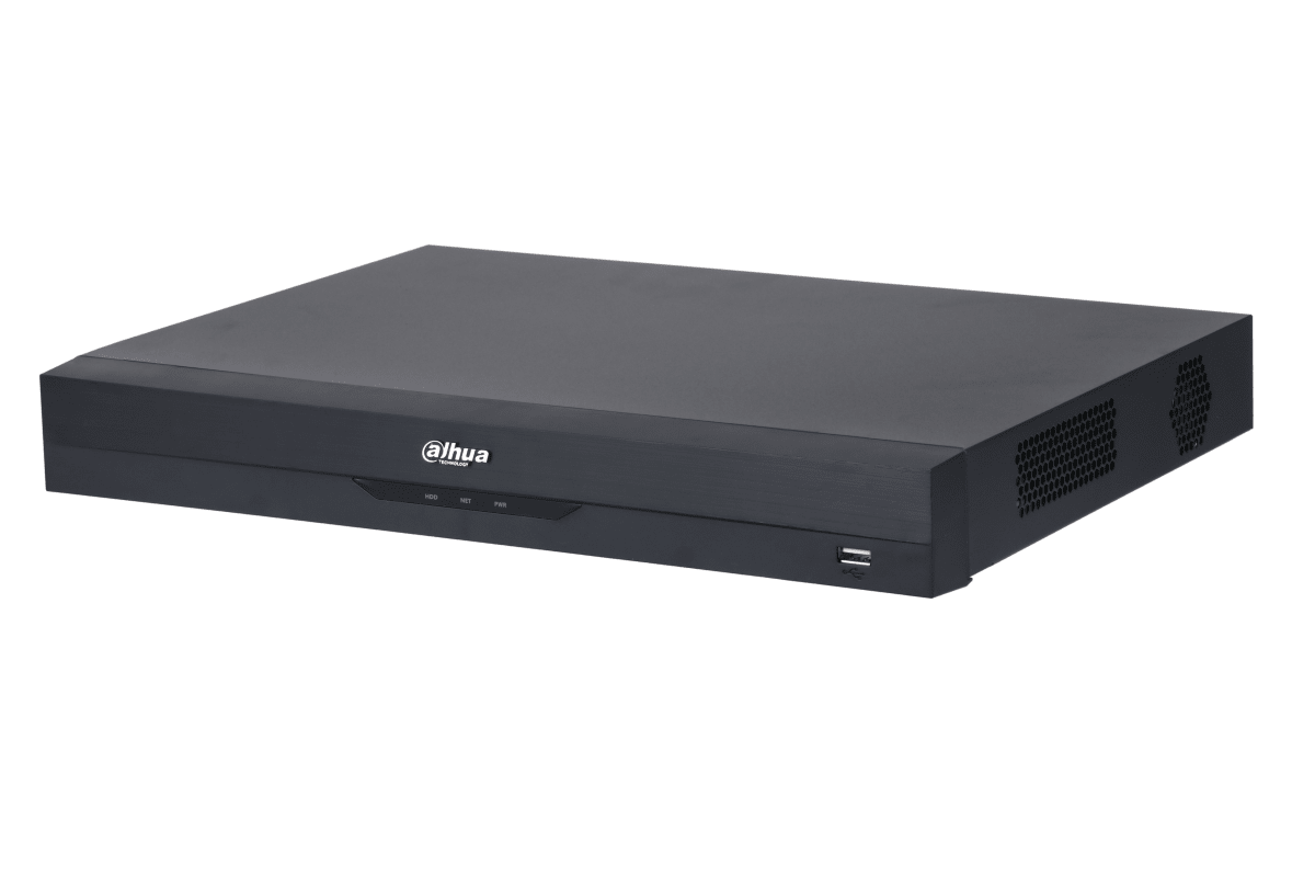 NVR DAHUA 16CH NVR5216-EI WIZSENSE ACUPICK2