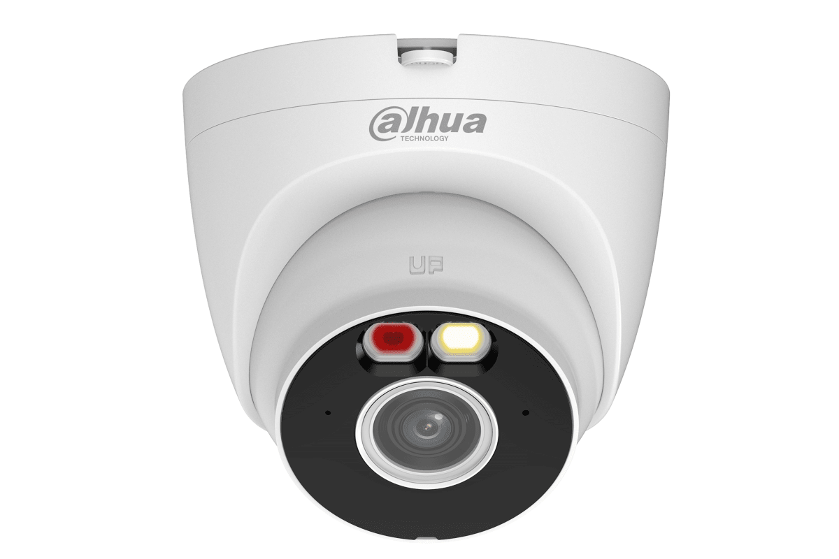 DH-IPC-T4AN-PV-0280B. MINI DOMO DAHUA WIFI. 4MP. DUAL LIGHT ACTIVE DETERRANCE. LF. 2.8MM. IR 30MTS.2