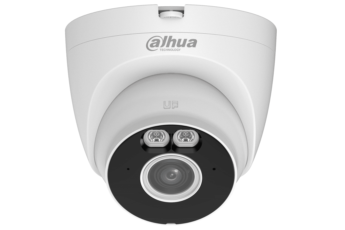 DAHUA WIFI CAMARA DOMO 2MP C/MIC. FULL COLOR DH-T2A-LED 0