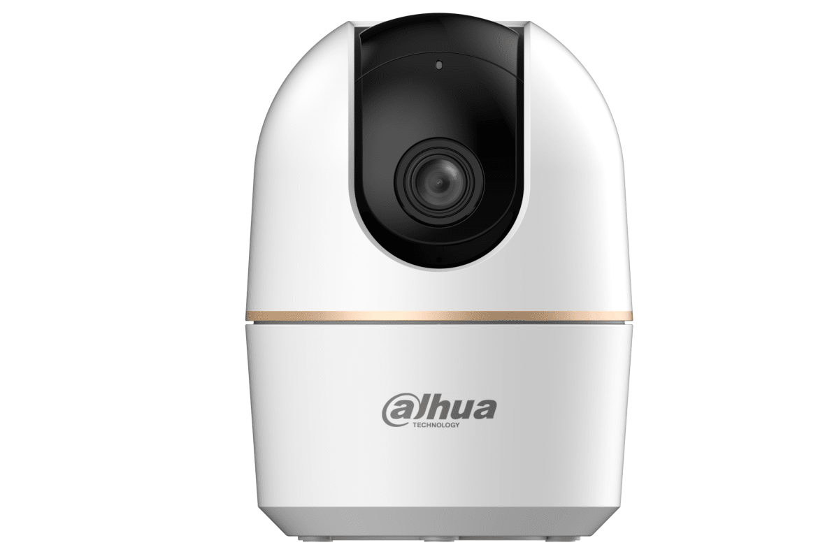 DAHUA WIFI CAMARA DOMO PT 5MP DH-H5A INTERIOR 0