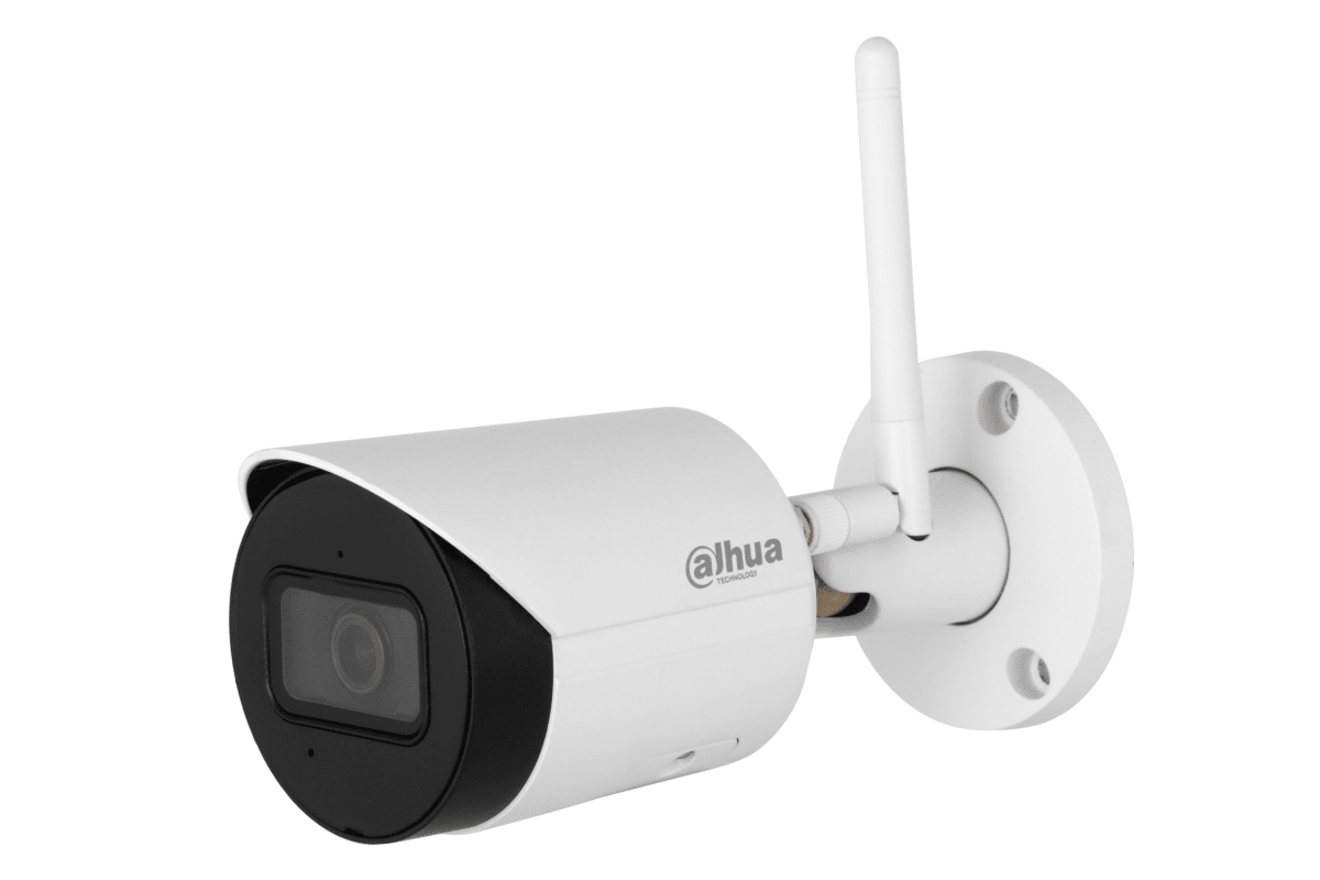 DH-IPC-HFW1430DSN-SAW-0280B. 4MP IR Fixed-focal Wi-Fi Bullet Network Camera 0