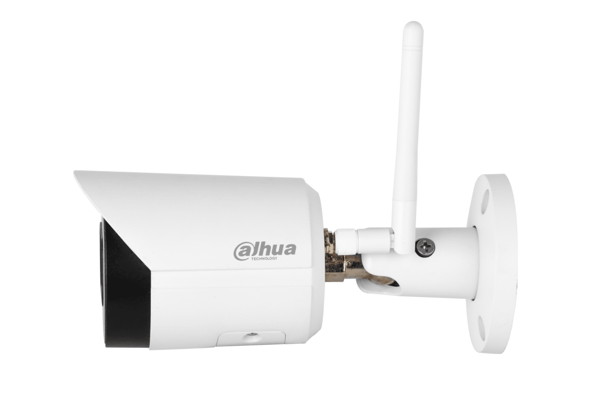 DH-IPC-HFW1430DSN-SAW-0280B. 4MP IR Fixed-focal Wi-Fi Bullet Network Camera3