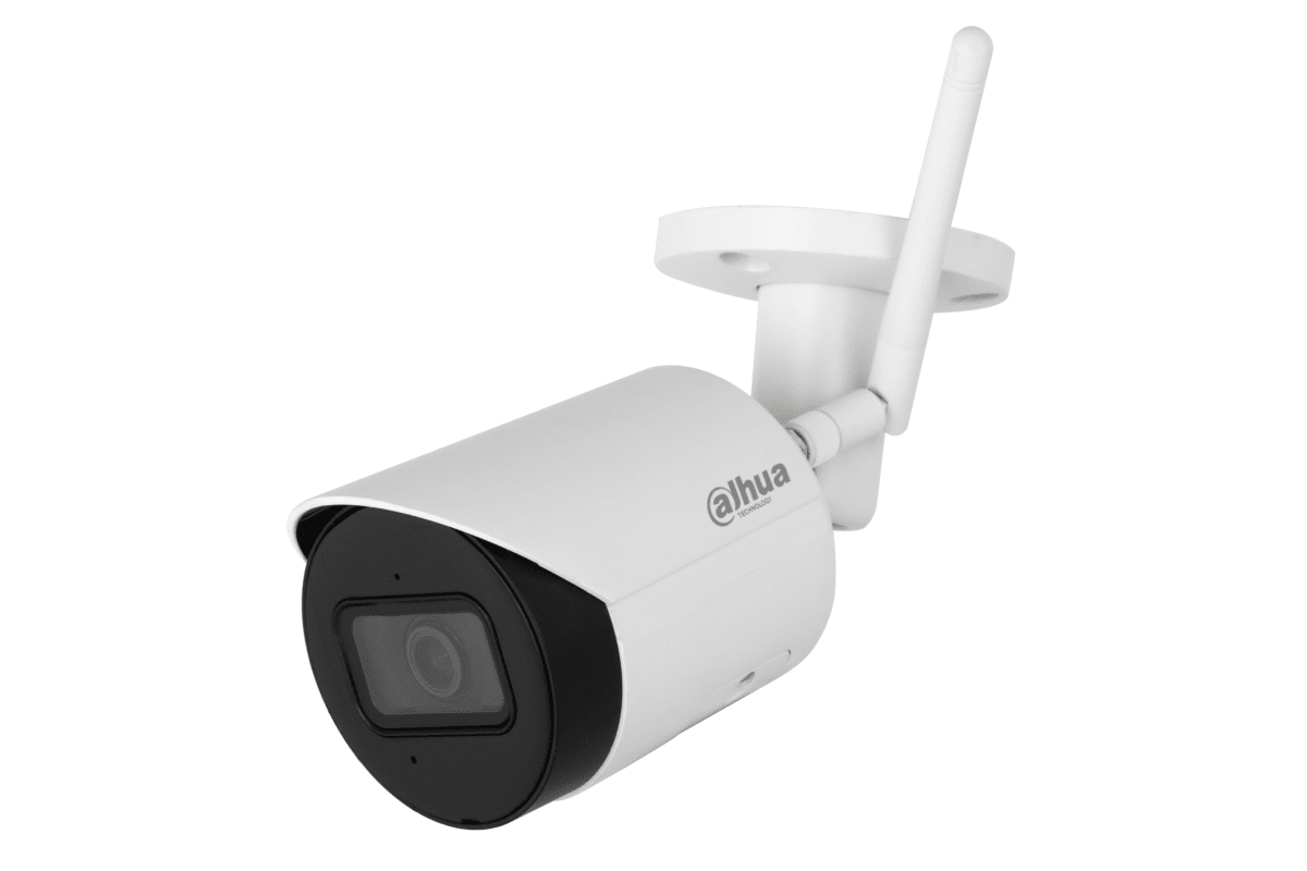DH-IPC-HFW1430DSN-SAW-0280B. 4MP IR Fixed-focal Wi-Fi Bullet Network Camera2