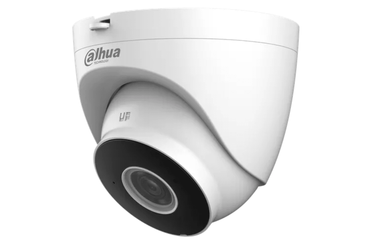 DAHUA WIFI CAMARA DOMO 4MP C/MIC. DH-IPC-HDW1430DT-SAW2