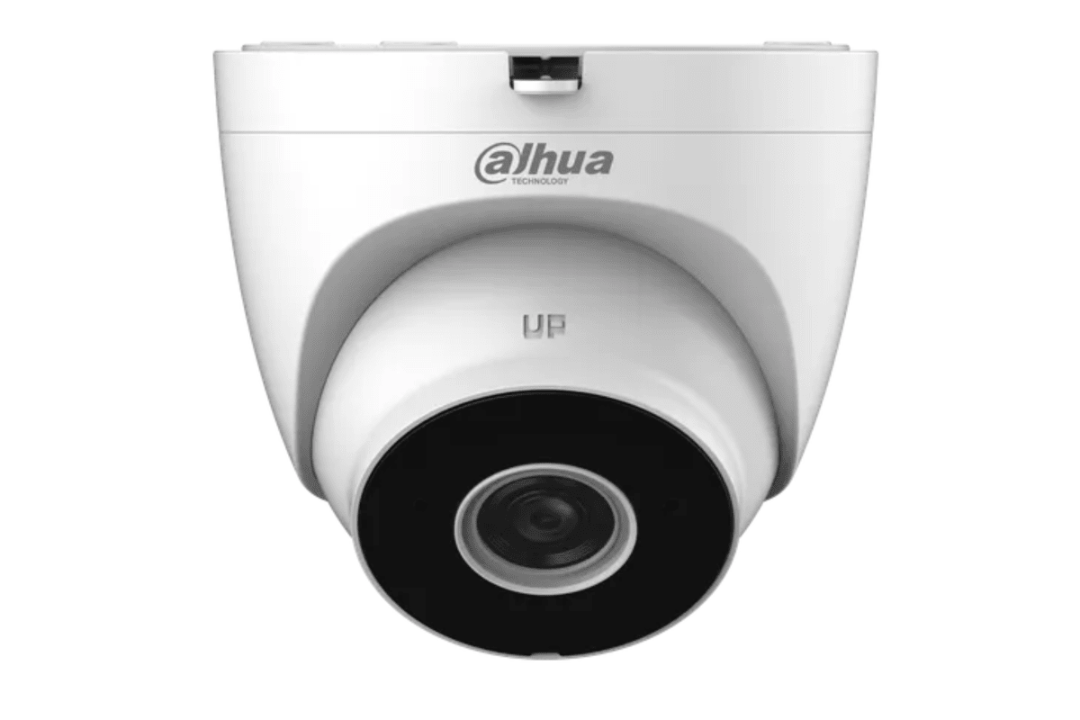 DAHUA WIFI CAMARA DOMO 4MP C/MIC. DH-IPC-HDW1430DT-SAW 0