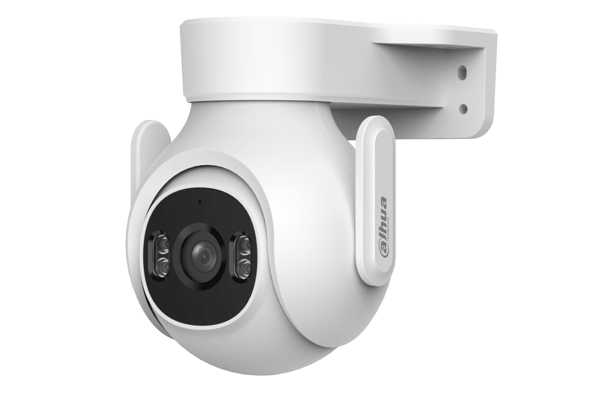 DAHUA WIFI CAMARA PT 3MP SMART DUAL LIGHT C/SIRENA DH-P3B-PV2