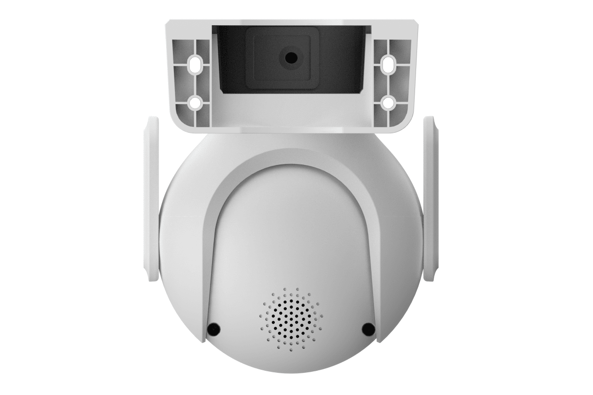 DAHUA WIFI CAMARA PT 3MP SMART DUAL LIGHT C/SIRENA DH-P3B-PV6