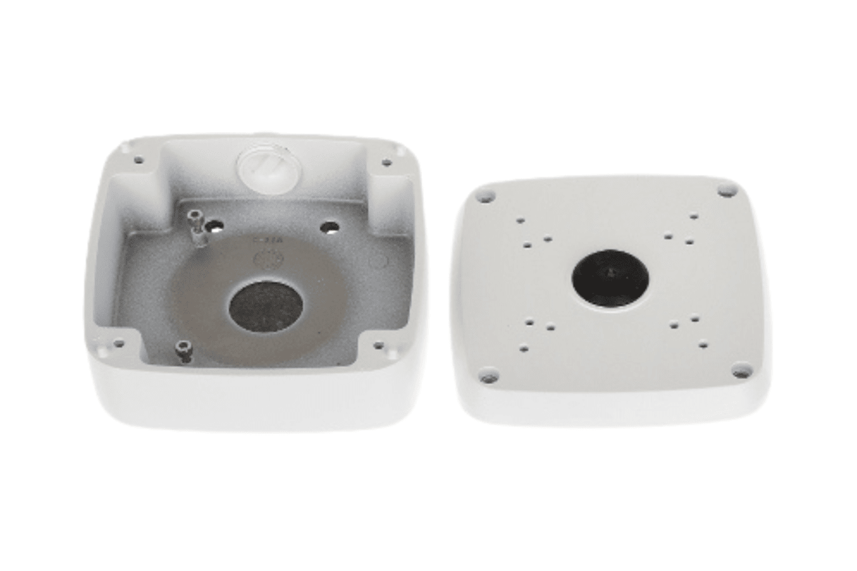 CAJA DE CONEXION DAHUA PFA121-V24