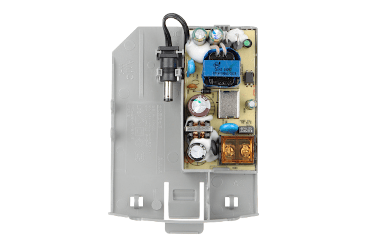 FUENTE DE PODER EXTERIOR DH-PFM300 12V 2A DAHUA4