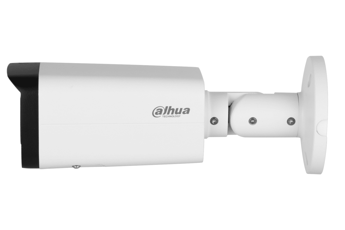 CAMARA IP BULLET DAHUA 4MP IPC-HFW2441T-ZS VARIF WIZSENSE2