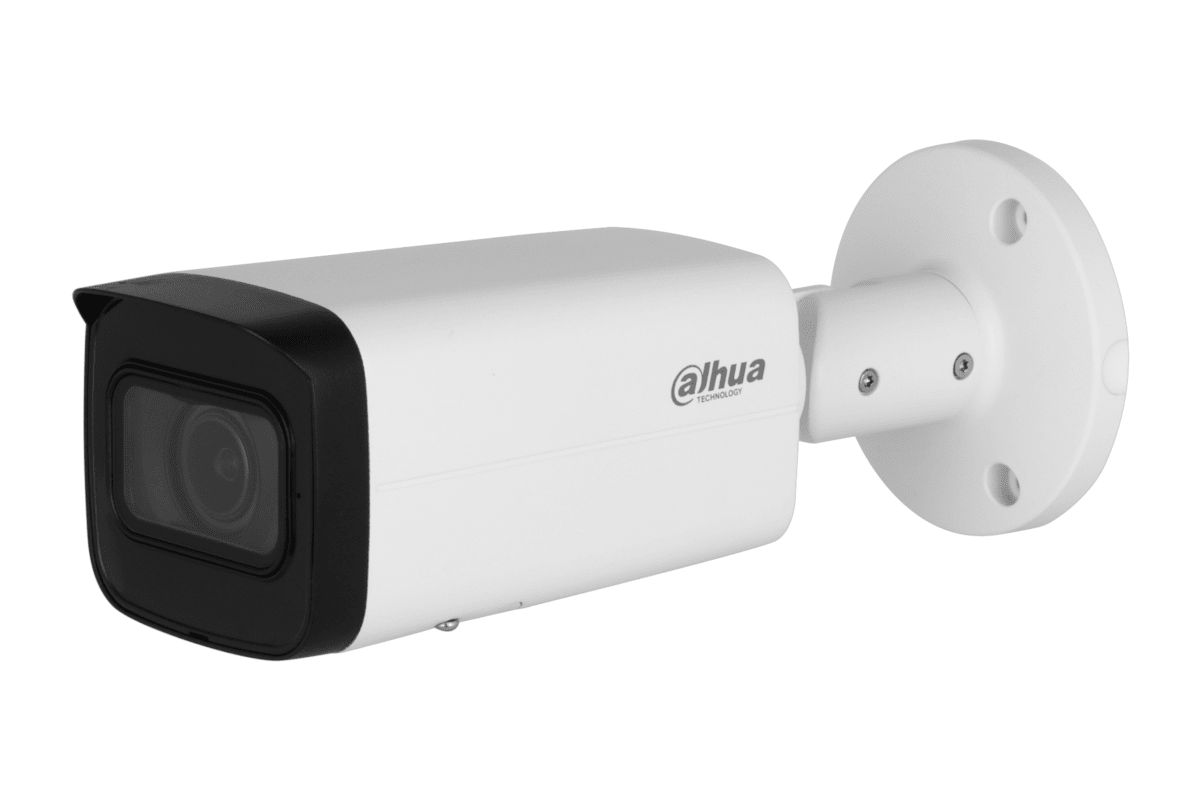 CAMARA IP BULLET DAHUA 4MP IPC-HFW2441T-ZS VARIF WIZSENSE3