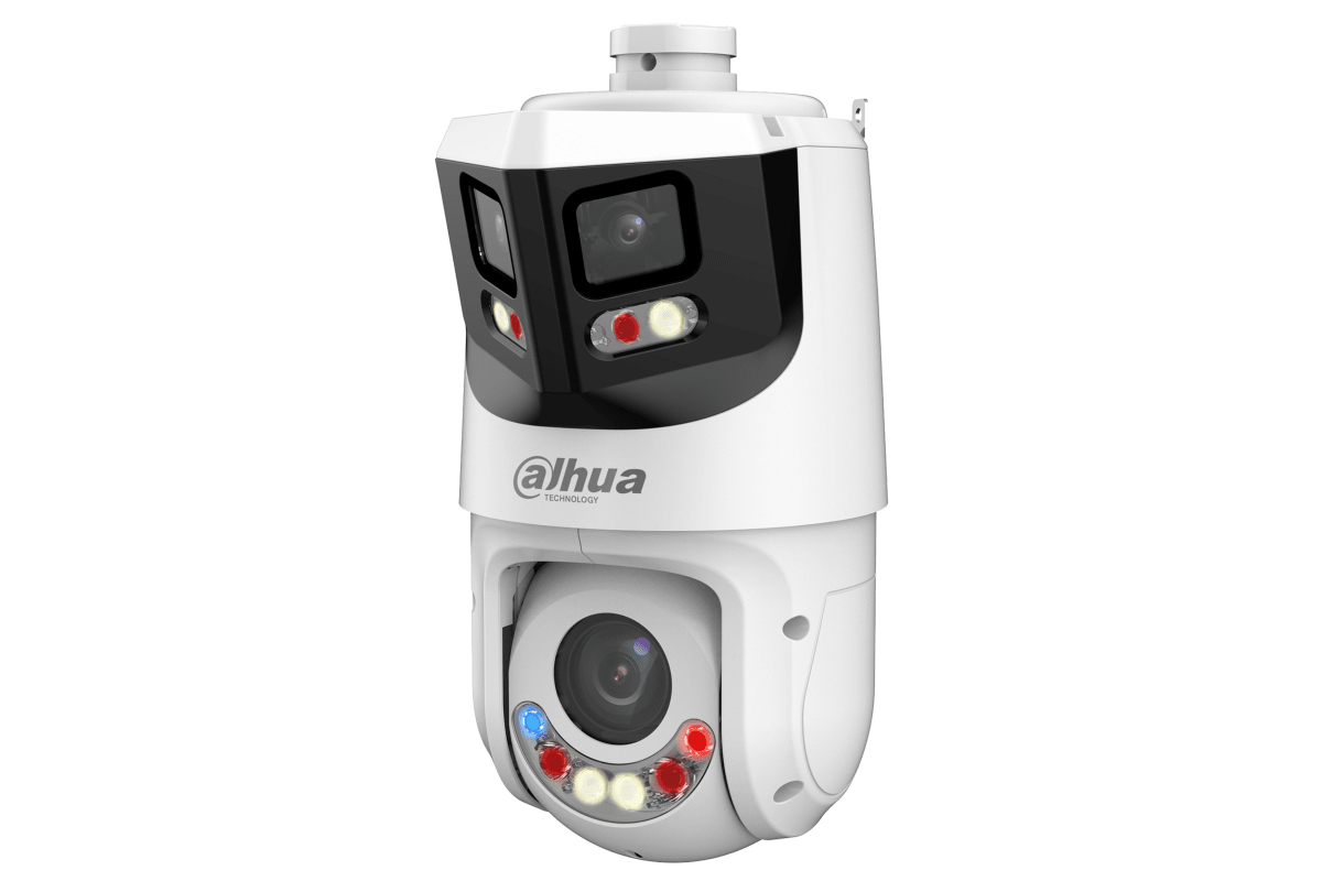 Cámara IP PTZ Dahua 8+4MP 25x SDT4E425-8P-GB-APV1 Xinghan3