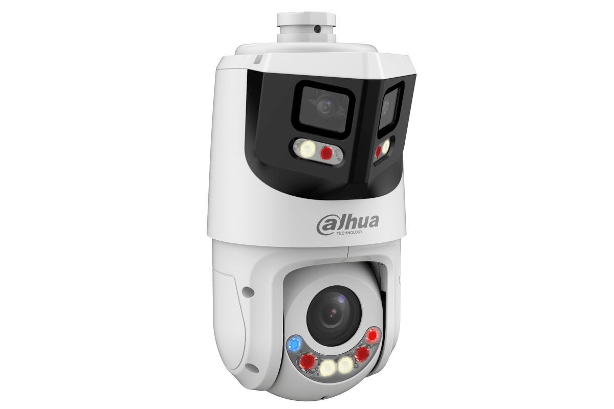 Cámara IP PTZ Dahua 8+4MP 25x SDT4E425-8P-GB-APV1 Xinghan2