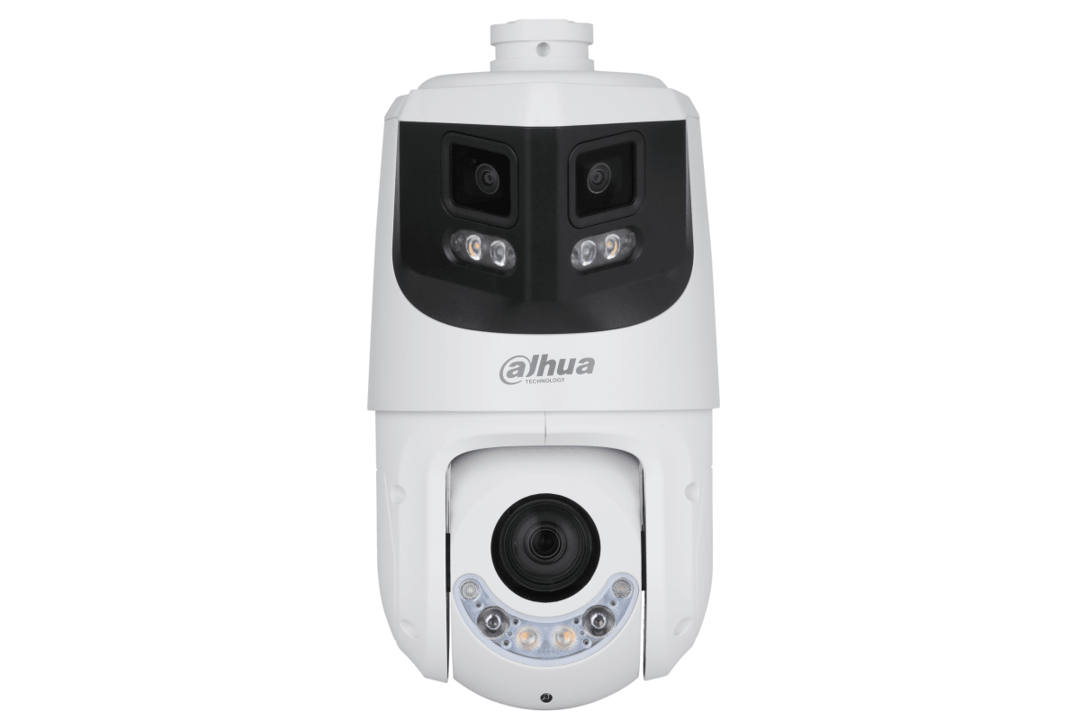 Cámara IP PTZ Dahua 8+4MP 25x SDT4E425-8P-GB-APV1 Xinghan4