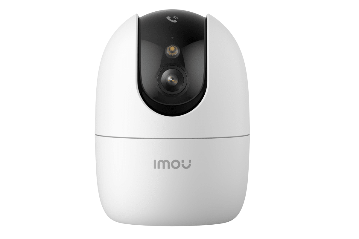 CAMARA IMOU PT RANGER 2 PRO 5MP/3K IPC-S2EN-5R1S FULL COLOR 0