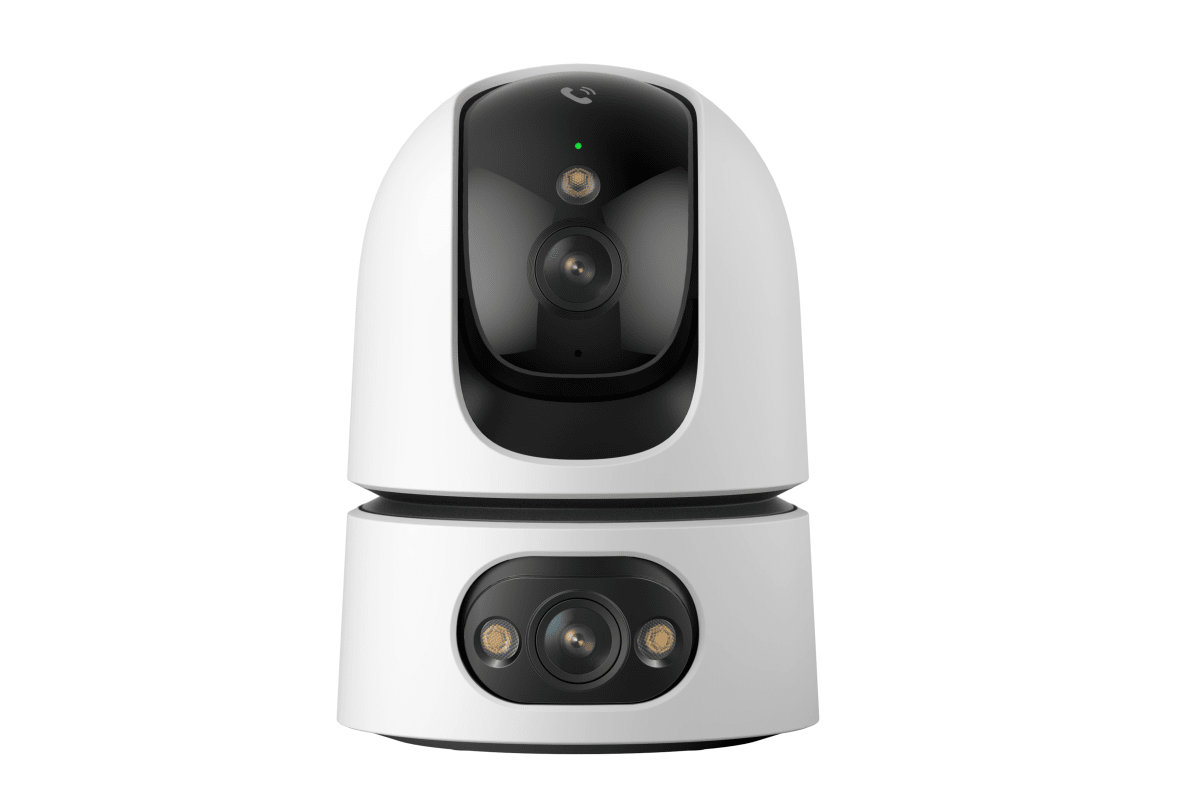 CAMARA WIFI IMOU RANGER DUAL PRO (5+5)MP  IPC-S2XEN-10M0S 0