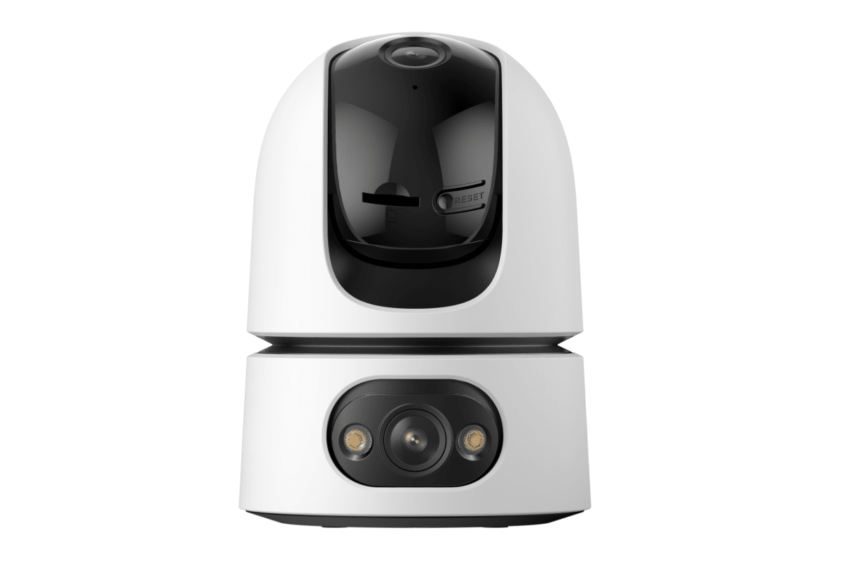 CAMARA WIFI IMOU RANGER DUAL PRO (5+5)MP  IPC-S2XEN-10M0S4