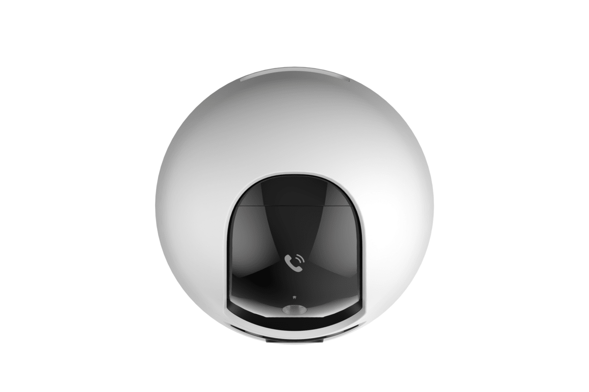 CAMARA WIFI IMOU RANGER DUAL PRO (5+5)MP  IPC-S2XEN-10M0S6