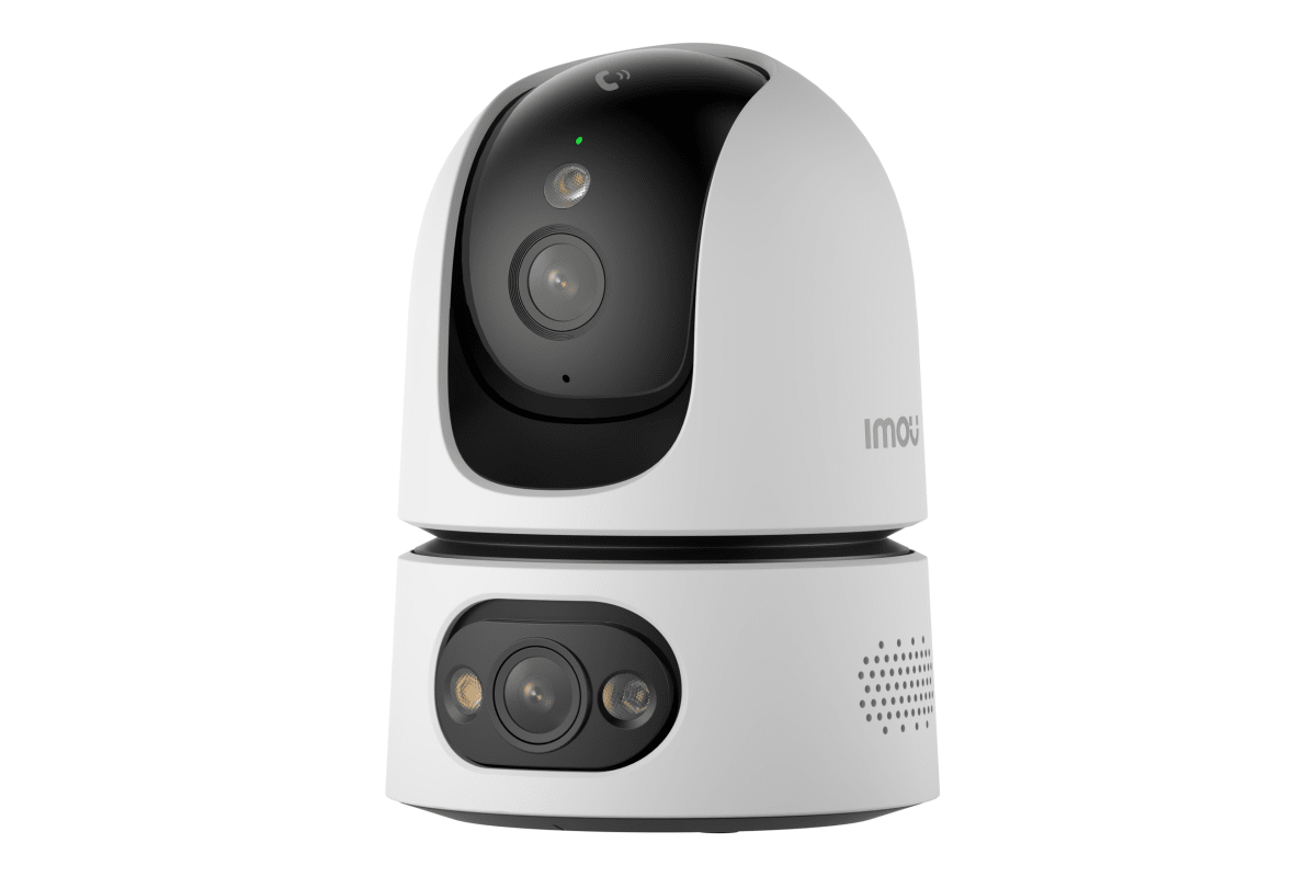 CAMARA WIFI IMOU RANGER DUAL PRO (5+5)MP  IPC-S2XEN-10M0S3