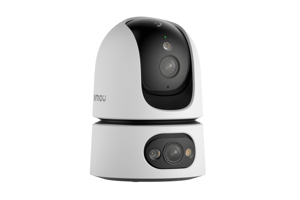 CAMARA WIFI IMOU RANGER DUAL PRO (5+5)MP  IPC-S2XEN-10M0S2