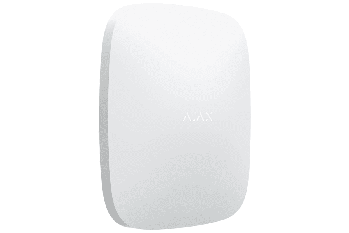 Repetidor de Señal Inalámbrico Ajax Systems ReX  solo ( Jeweller ) 0