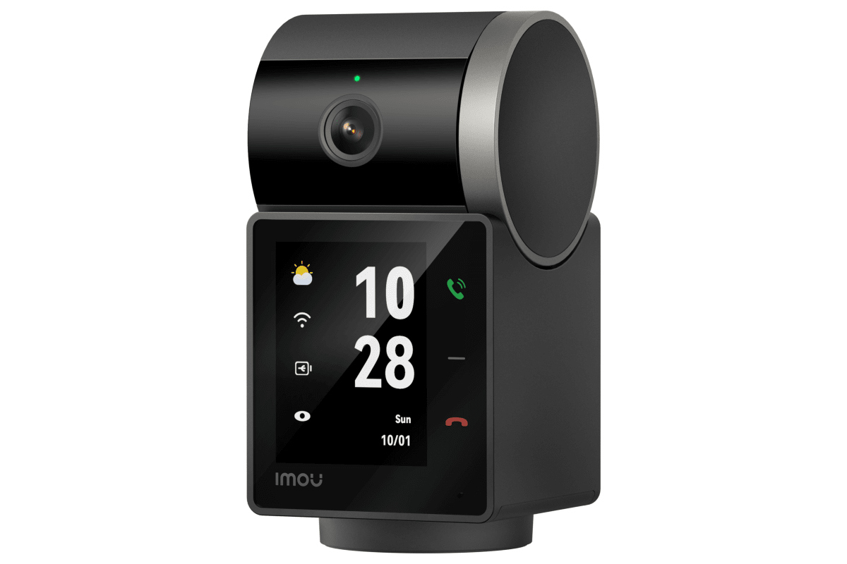 CAMARA WIFI IMOU REX VT 5MP IPC-S2VN-5M0WR2