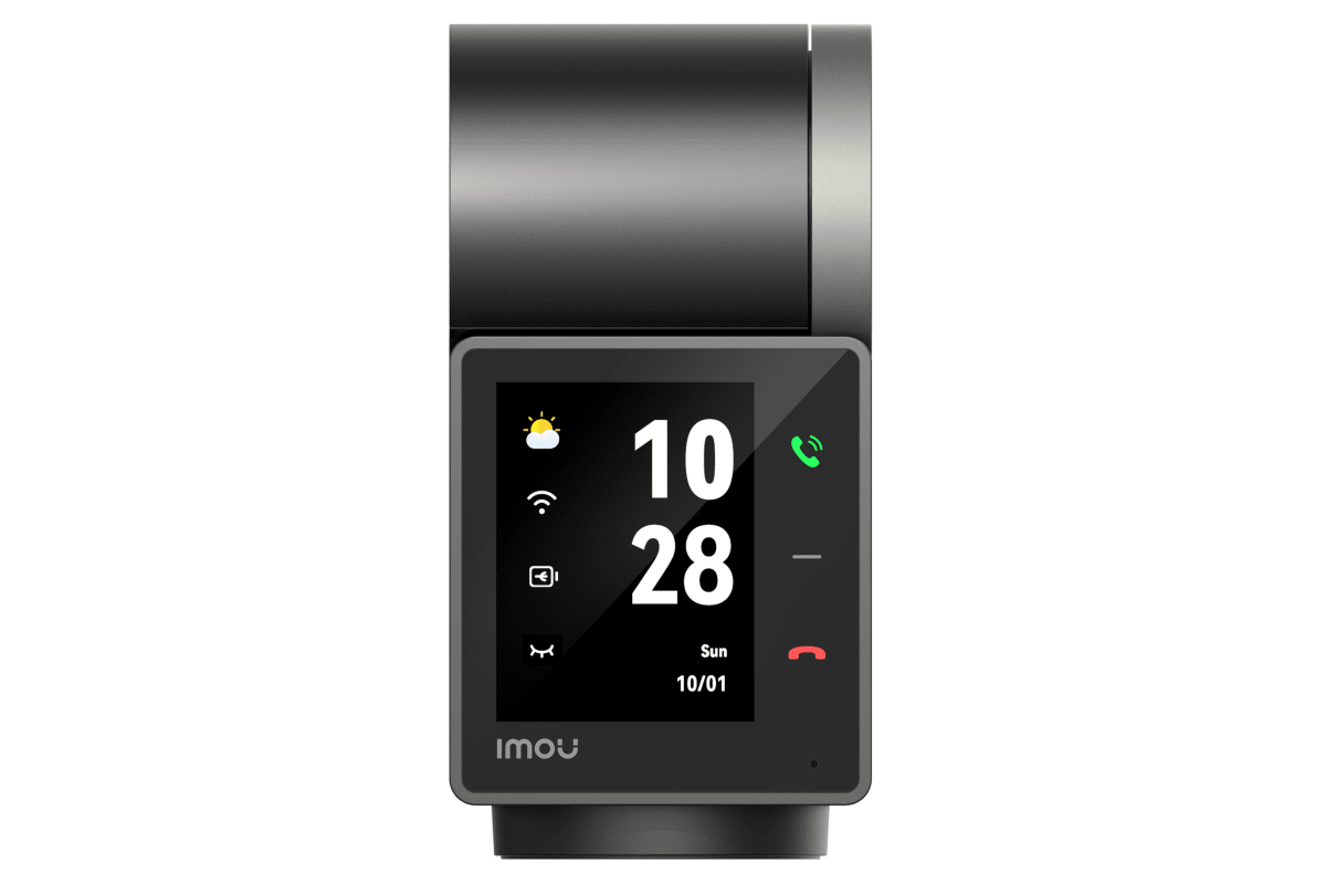 CAMARA WIFI IMOU REX VT 5MP IPC-S2VN-5M0WR3