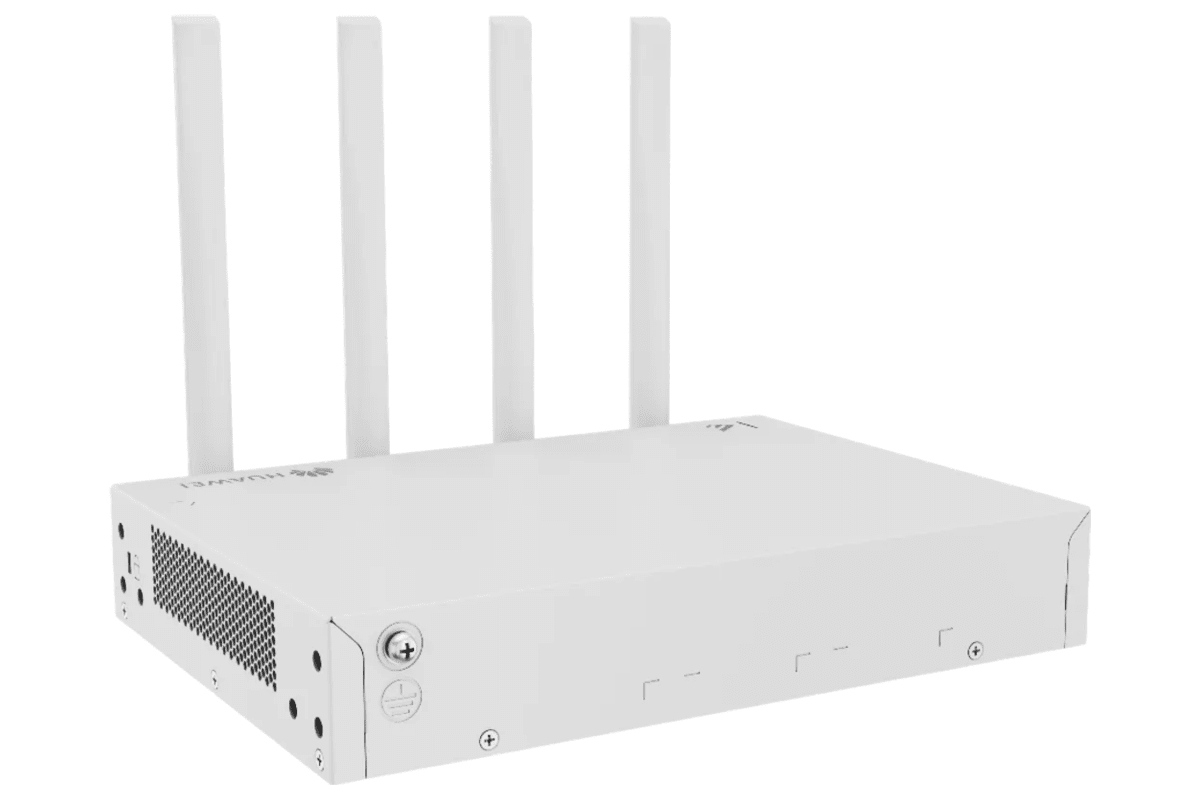 Router Wi-Fi 7 2.4/5 GHz Huawei eKitEngine AR180 Pro2