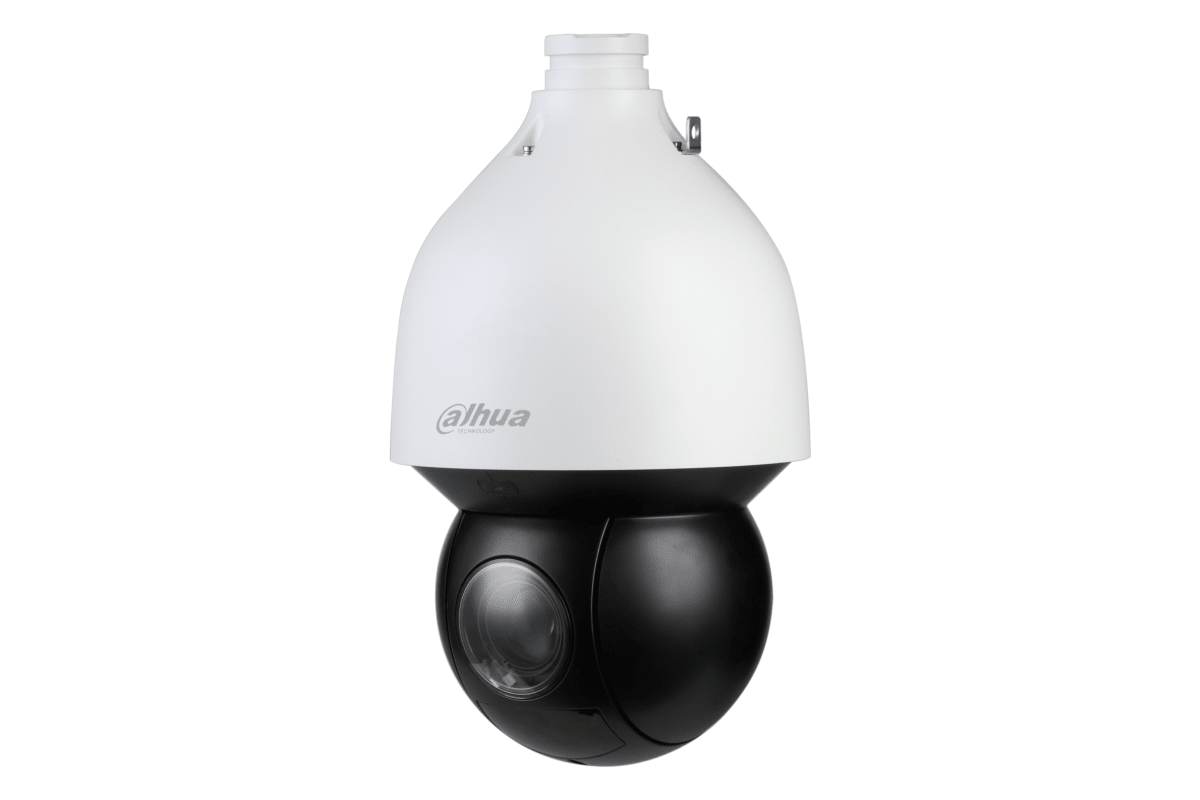 CAMARA IP PTZ 2MP DAHUA SD5A225GB-HNR IP67 IK10 IR150MTS 25X2