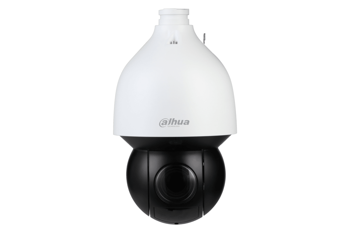 CAMARA IP PTZ 2MP DAHUA SD5A225GB-HNR IP67 IK10 IR150MTS 25X 0