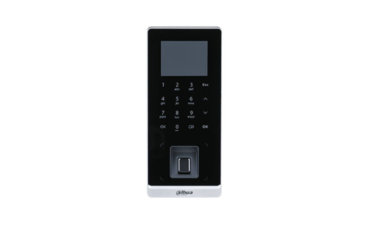 CONTROL DE ACCESO STAND ALONE DAHUA DHI-ASI2212H-W 0