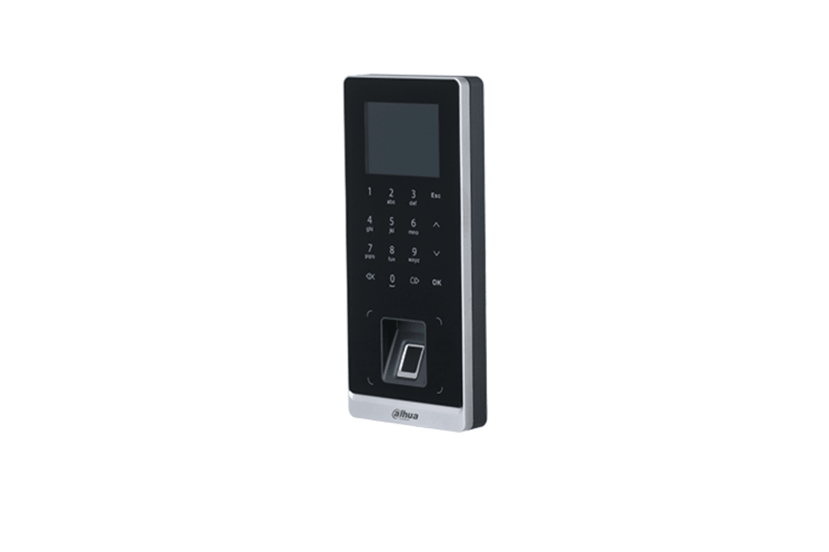 CONTROL DE ACCESO STAND ALONE DAHUA DHI-ASI2212H-W2