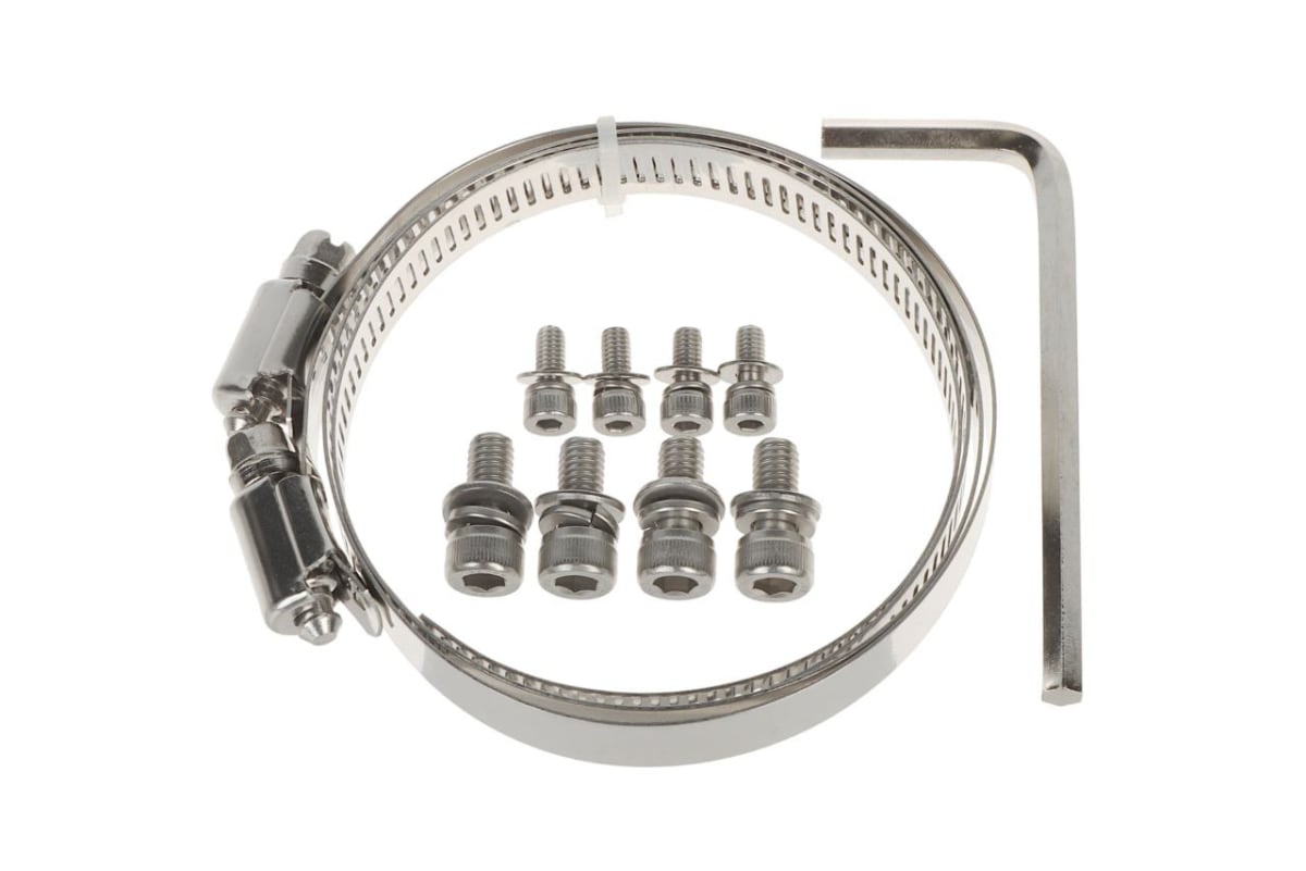 SOPORTE DE MONTAJE EN POSTE DAHUA PFA152-E2