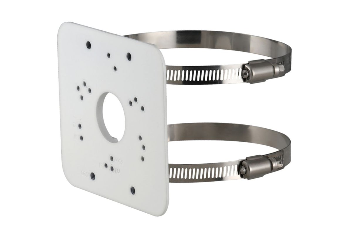 SOPORTE DE MONTAJE EN POSTE DAHUA PFA152-E 0