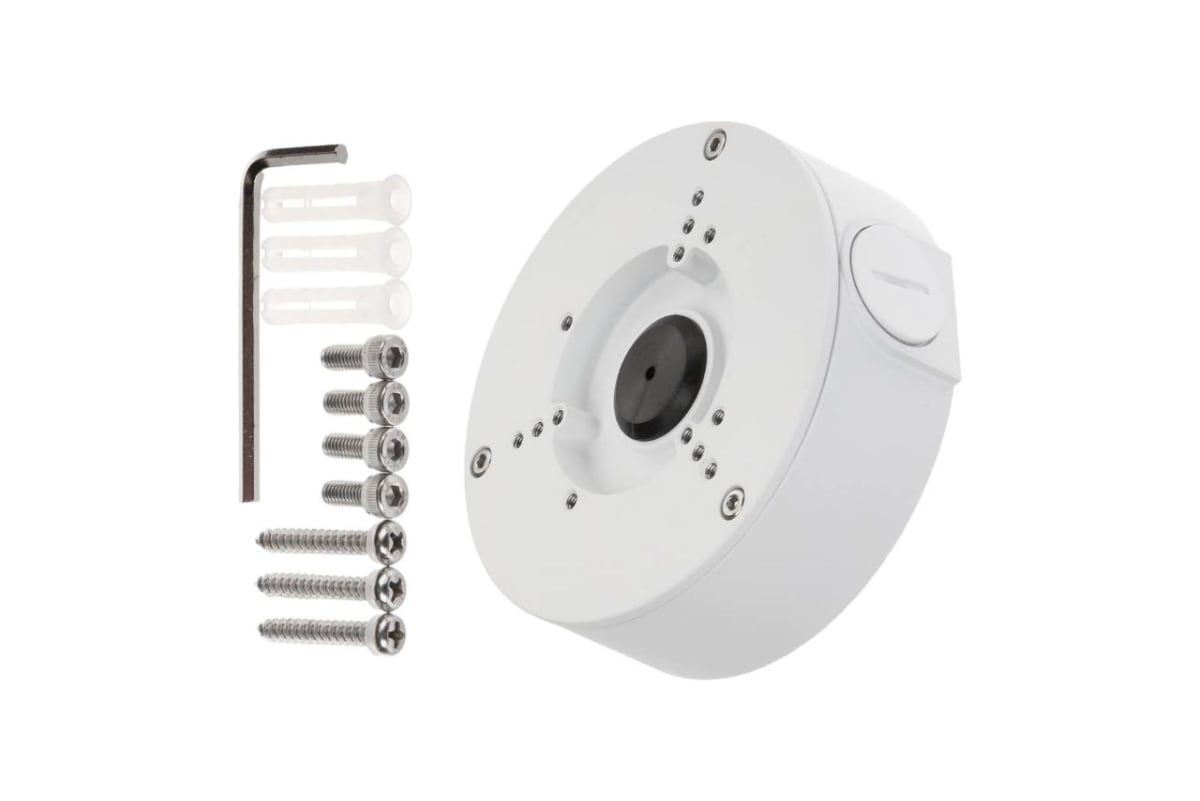 CAJA DE CONEXIONES DAHUA PFA130-E IP666