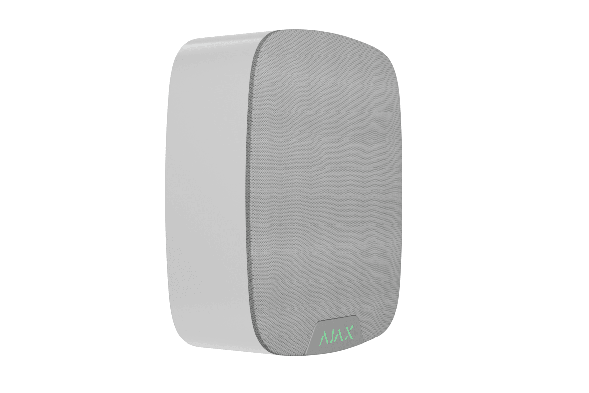 MODULO DE VOZ AJAX SYSTEMS SPEAKERPHONE JEWELLER2