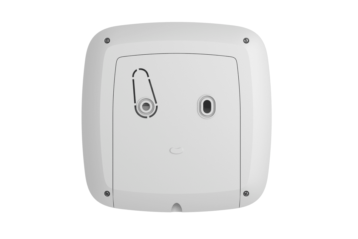 MODULO DE VOZ AJAX SYSTEMS SPEAKERPHONE JEWELLER4