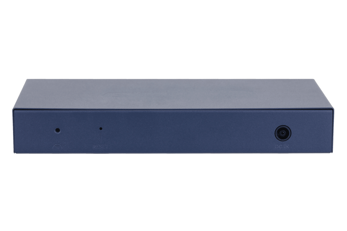 SWITCH POE DAHUA 10 PUETOS//8 POE CS4010-8ET2GT-603